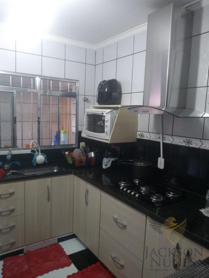 Casa de Condomínio à venda com 3 quartos, 205m² - Foto 6