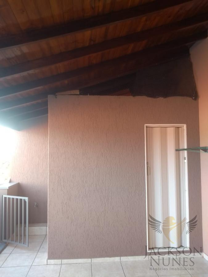 Casa de Condomínio à venda com 3 quartos, 205m² - Foto 18