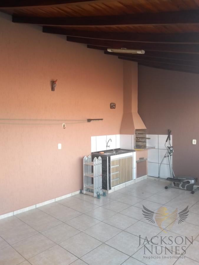 Casa de Condomínio à venda com 3 quartos, 205m² - Foto 20