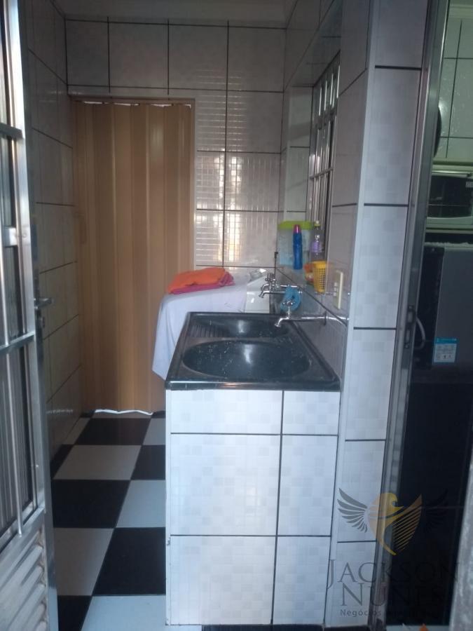 Casa de Condomínio à venda com 3 quartos, 205m² - Foto 21