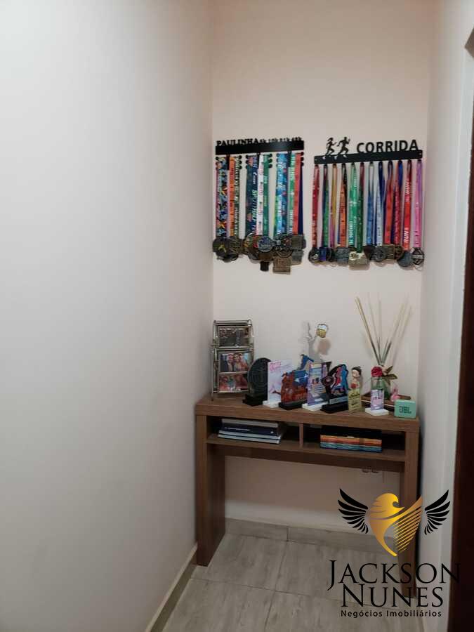 Casa à venda com 3 quartos - Foto 4