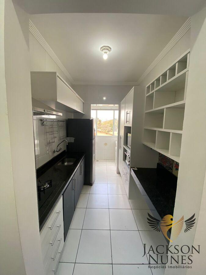 Apartamento à venda com 2 quartos - Foto 4