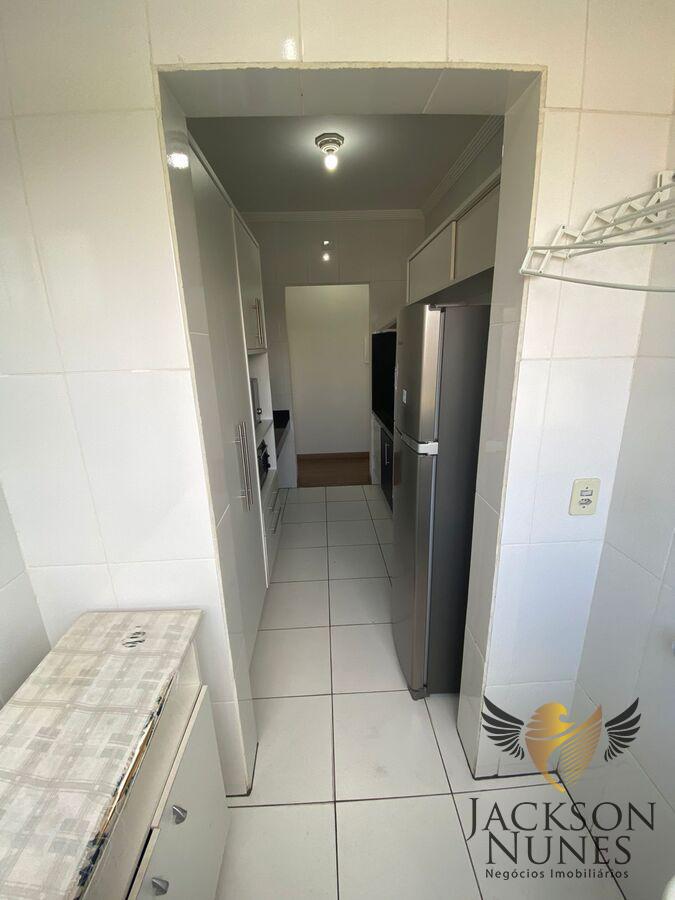 Apartamento à venda com 2 quartos - Foto 10