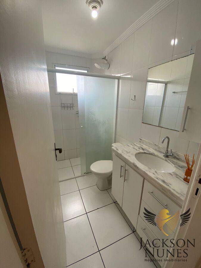 Apartamento à venda com 2 quartos - Foto 7