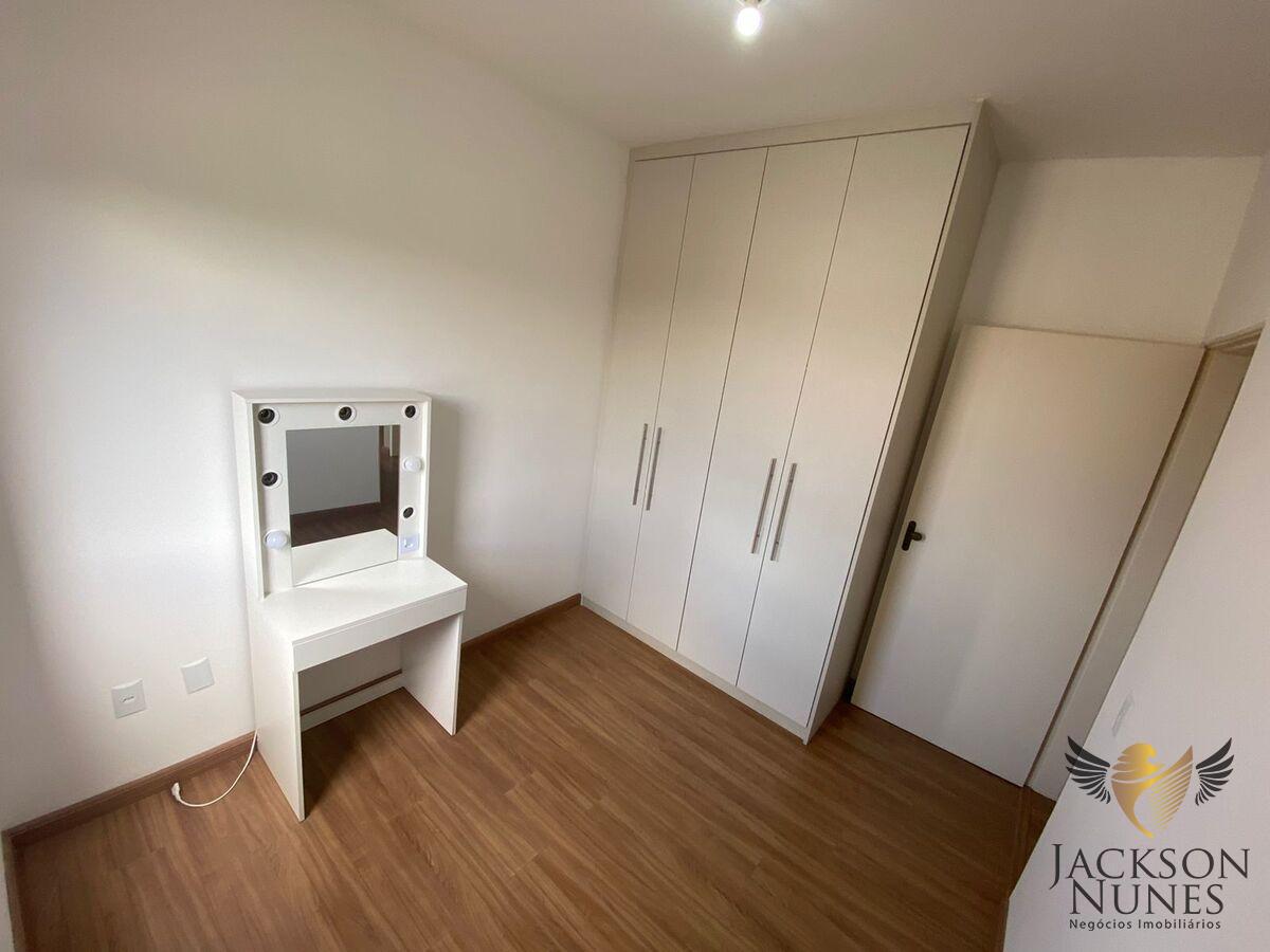 Apartamento à venda com 2 quartos - Foto 9