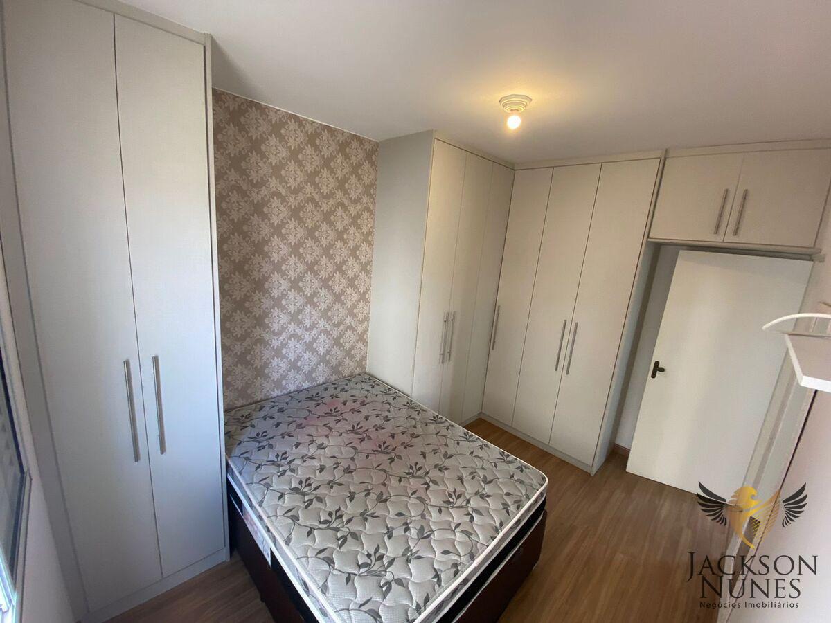 Apartamento à venda com 2 quartos - Foto 8