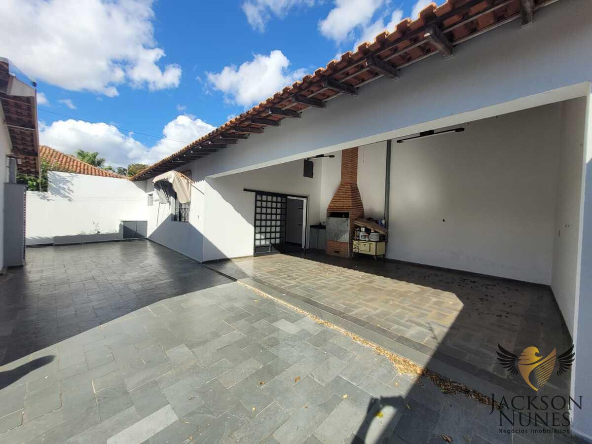 Casa à venda com 3 quartos, 450m² - Foto 20