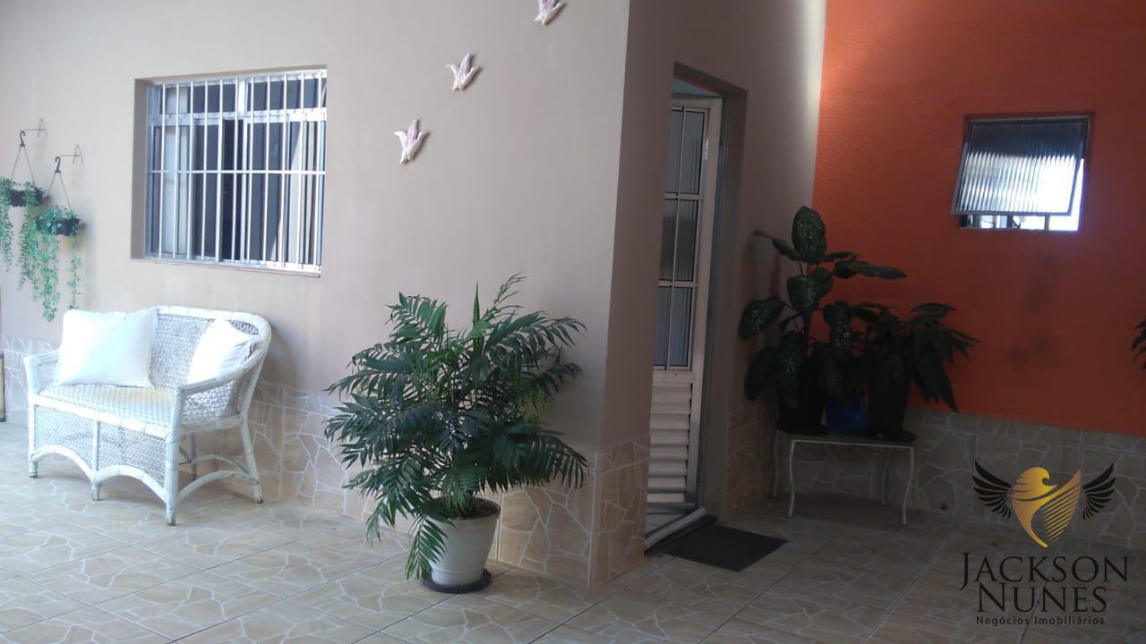 Casa à venda com 2 quartos - Foto 1