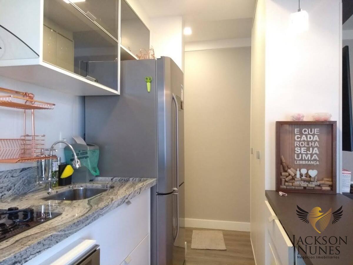 Apartamento à venda com 2 quartos - Foto 6