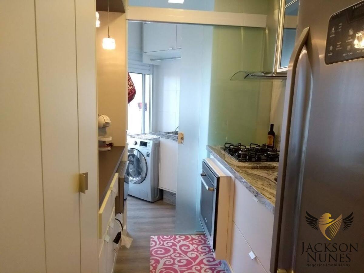 Apartamento à venda com 2 quartos - Foto 8