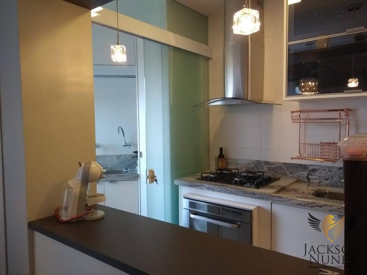 Apartamento à venda com 2 quartos - Foto 10