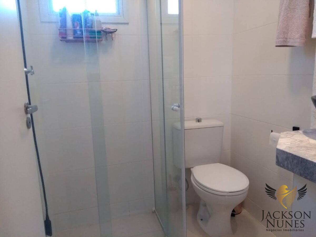 Apartamento à venda com 2 quartos - Foto 12