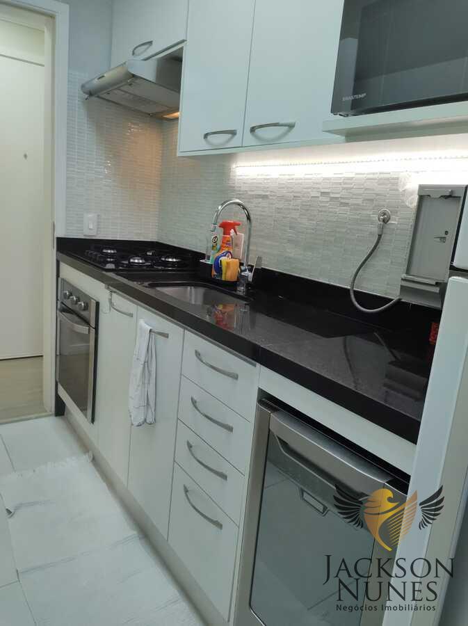 Apartamento à venda com 2 quartos - Foto 5