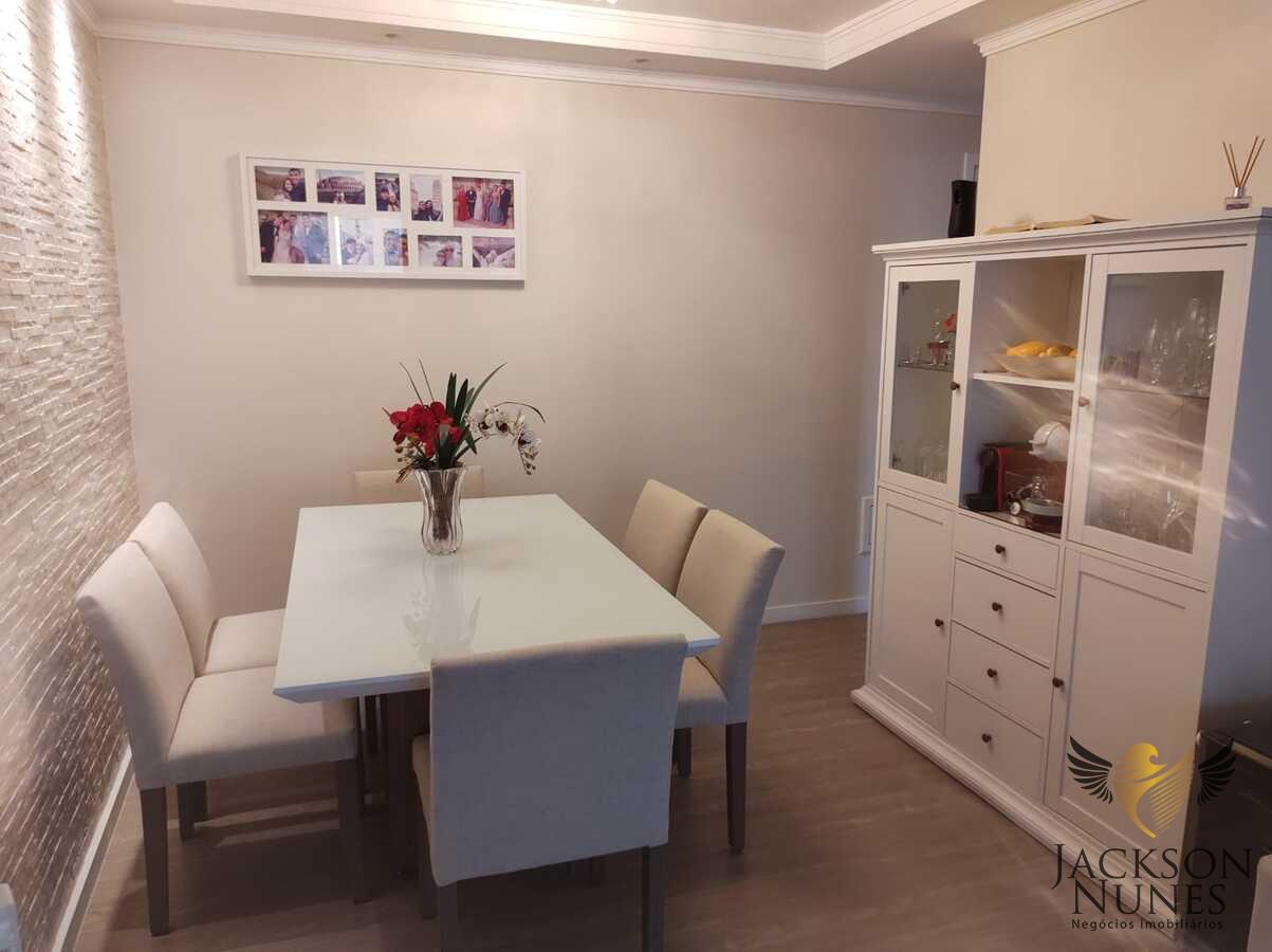 Apartamento à venda com 2 quartos - Foto 8