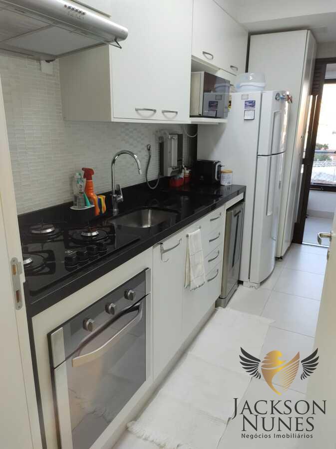 Apartamento à venda com 2 quartos - Foto 9