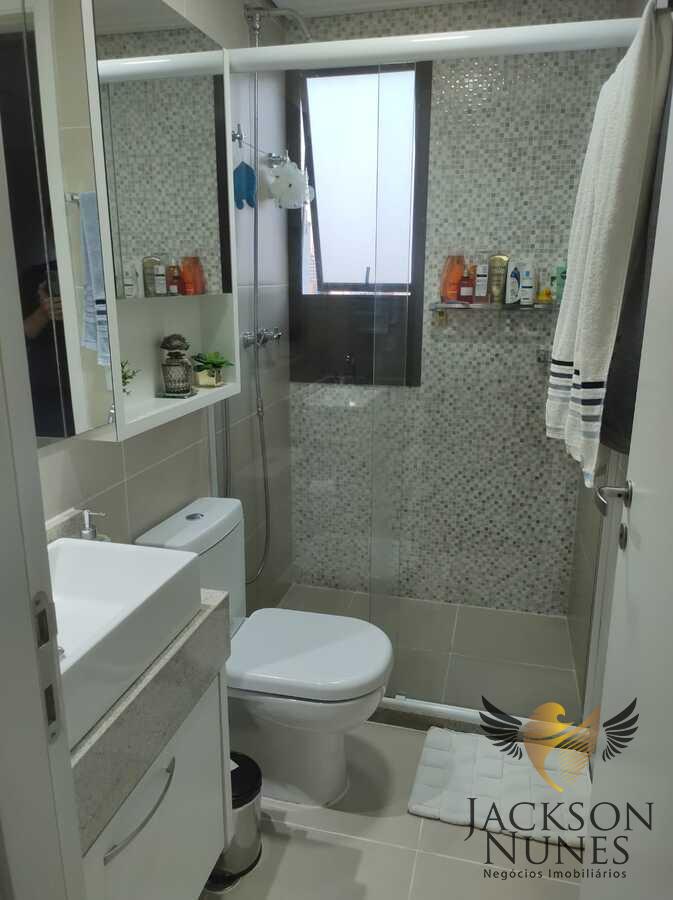 Apartamento à venda com 2 quartos - Foto 12