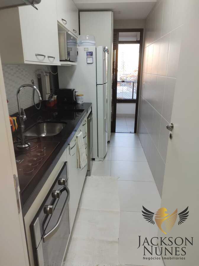 Apartamento à venda com 2 quartos - Foto 15