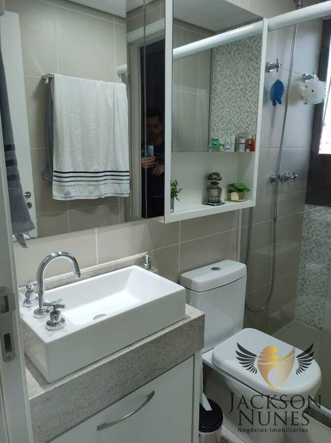 Apartamento à venda com 2 quartos - Foto 16