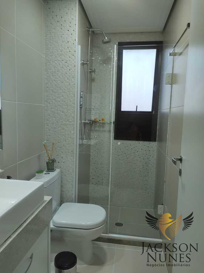 Apartamento à venda com 2 quartos - Foto 17