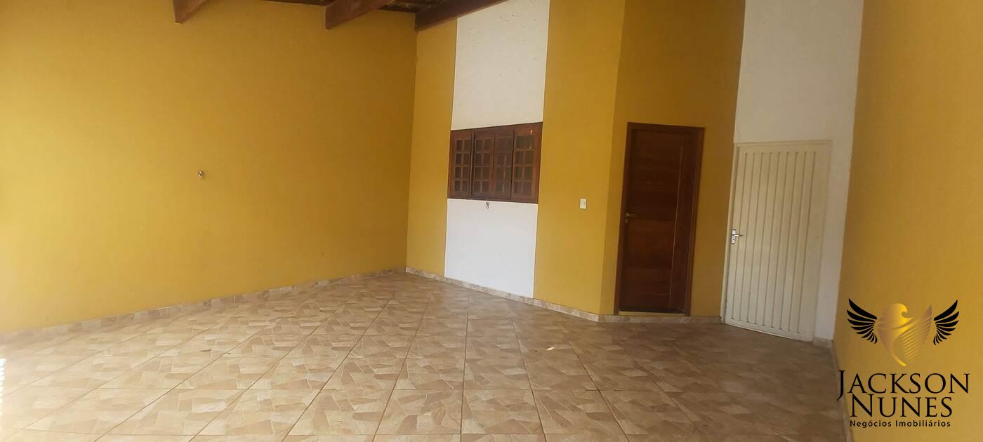 Casa à venda com 2 quartos - Foto 1