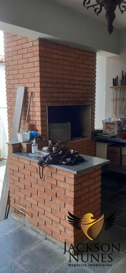 Casa à venda com 5 quartos, 300m² - Foto 10