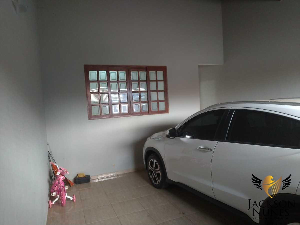 Casa à venda com 2 quartos, 150m² - Foto 5