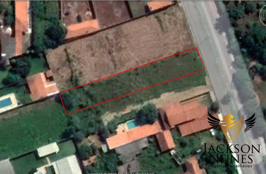 Terreno à venda, 950m² - Foto 1