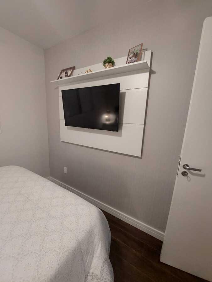 Apartamento à venda com 2 quartos, 55m² - Foto 7