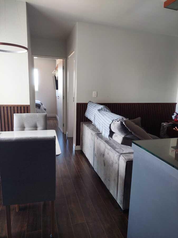 Apartamento à venda com 2 quartos, 55m² - Foto 10