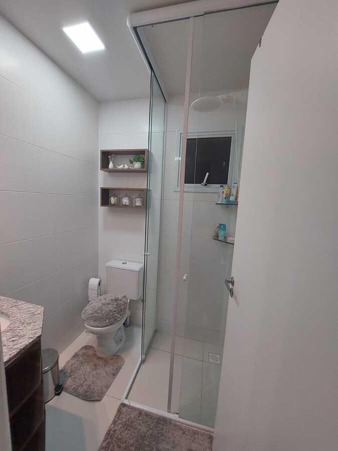 Apartamento à venda com 2 quartos, 55m² - Foto 13