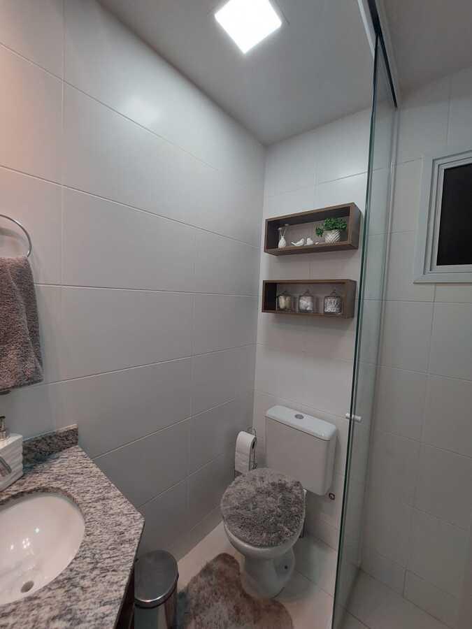 Apartamento à venda com 2 quartos, 55m² - Foto 14