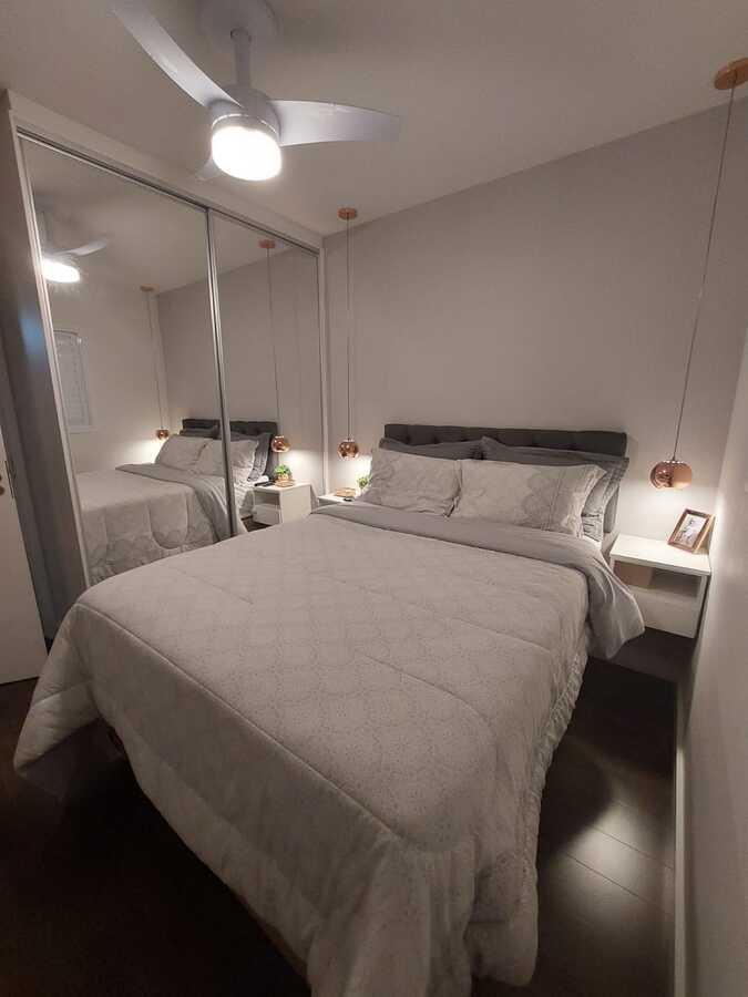 Apartamento à venda com 2 quartos, 55m² - Foto 16