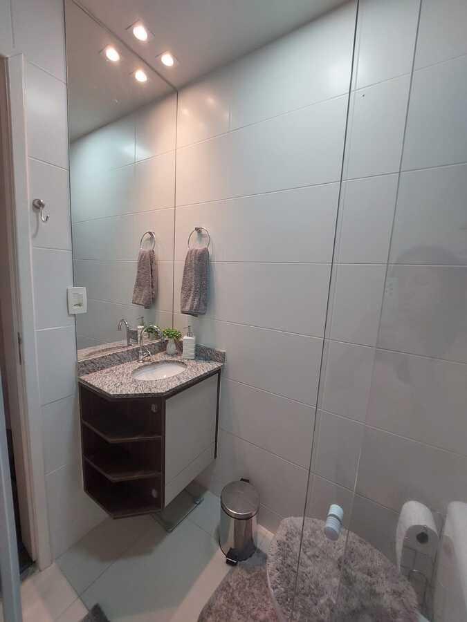 Apartamento à venda com 2 quartos, 55m² - Foto 17