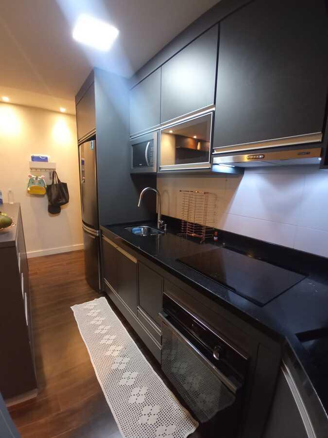 Apartamento à venda com 2 quartos, 55m² - Foto 18