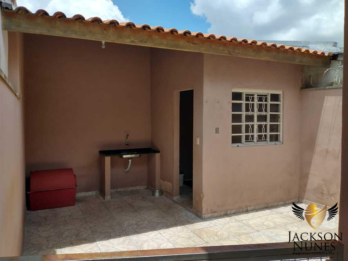 Casa à venda com 2 quartos, 150m² - Foto 9