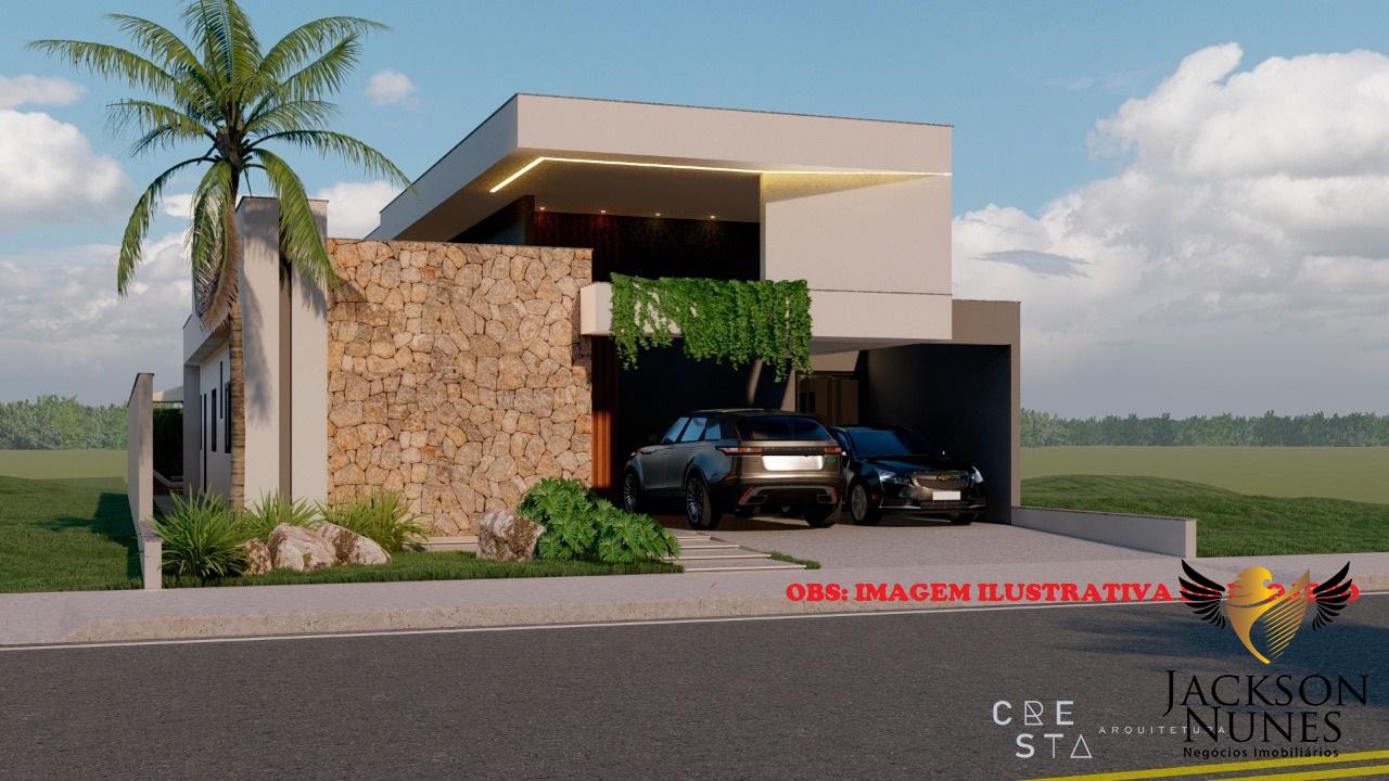 Casa de Condomínio à venda com 3 quartos, 300m² - Foto 1