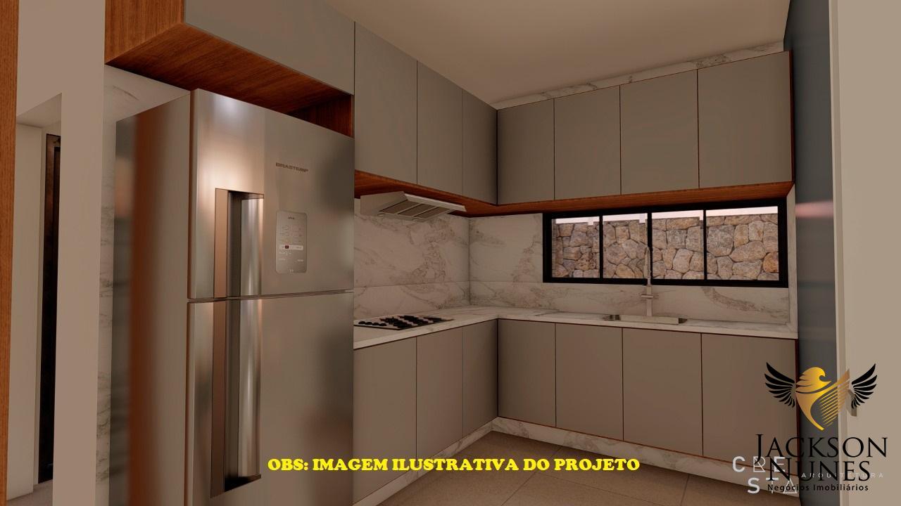 Casa de Condomínio à venda com 3 quartos, 300m² - Foto 2