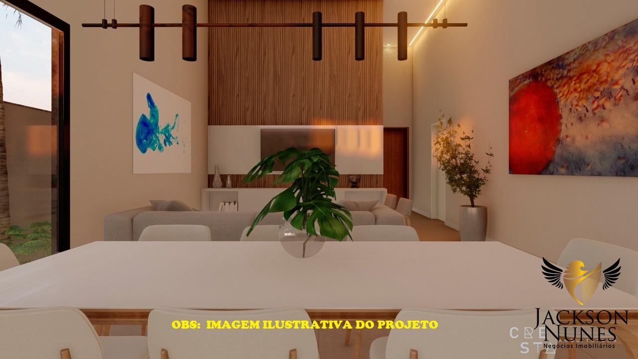 Casa de Condomínio à venda com 3 quartos, 300m² - Foto 3