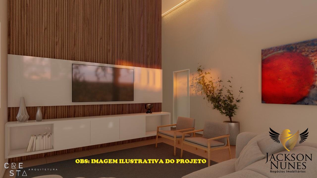 Casa de Condomínio à venda com 3 quartos, 300m² - Foto 5