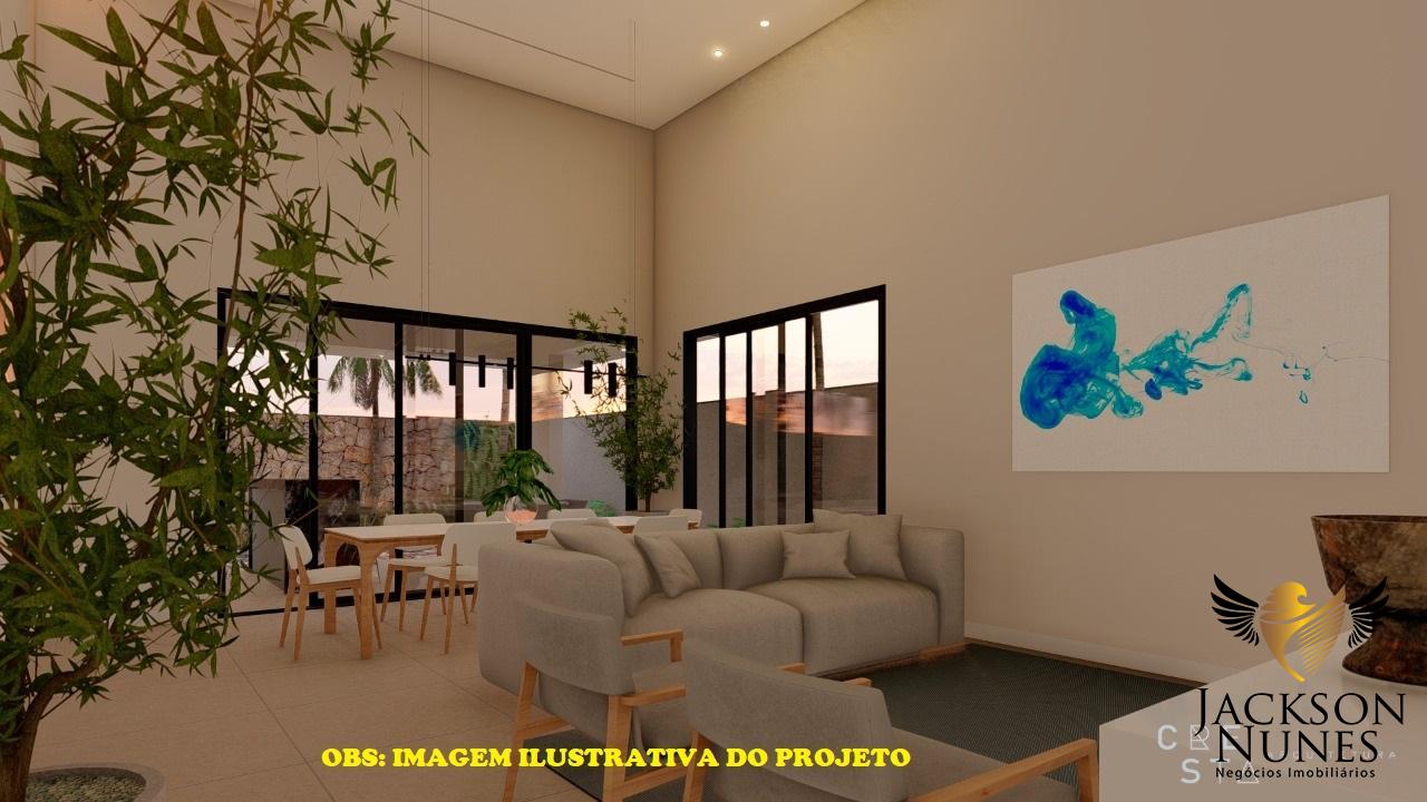 Casa de Condomínio à venda com 3 quartos, 300m² - Foto 6