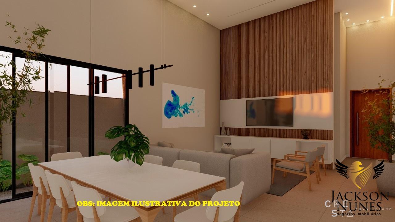 Casa de Condomínio à venda com 3 quartos, 300m² - Foto 8