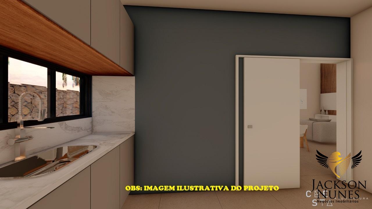 Casa de Condomínio à venda com 3 quartos, 300m² - Foto 11