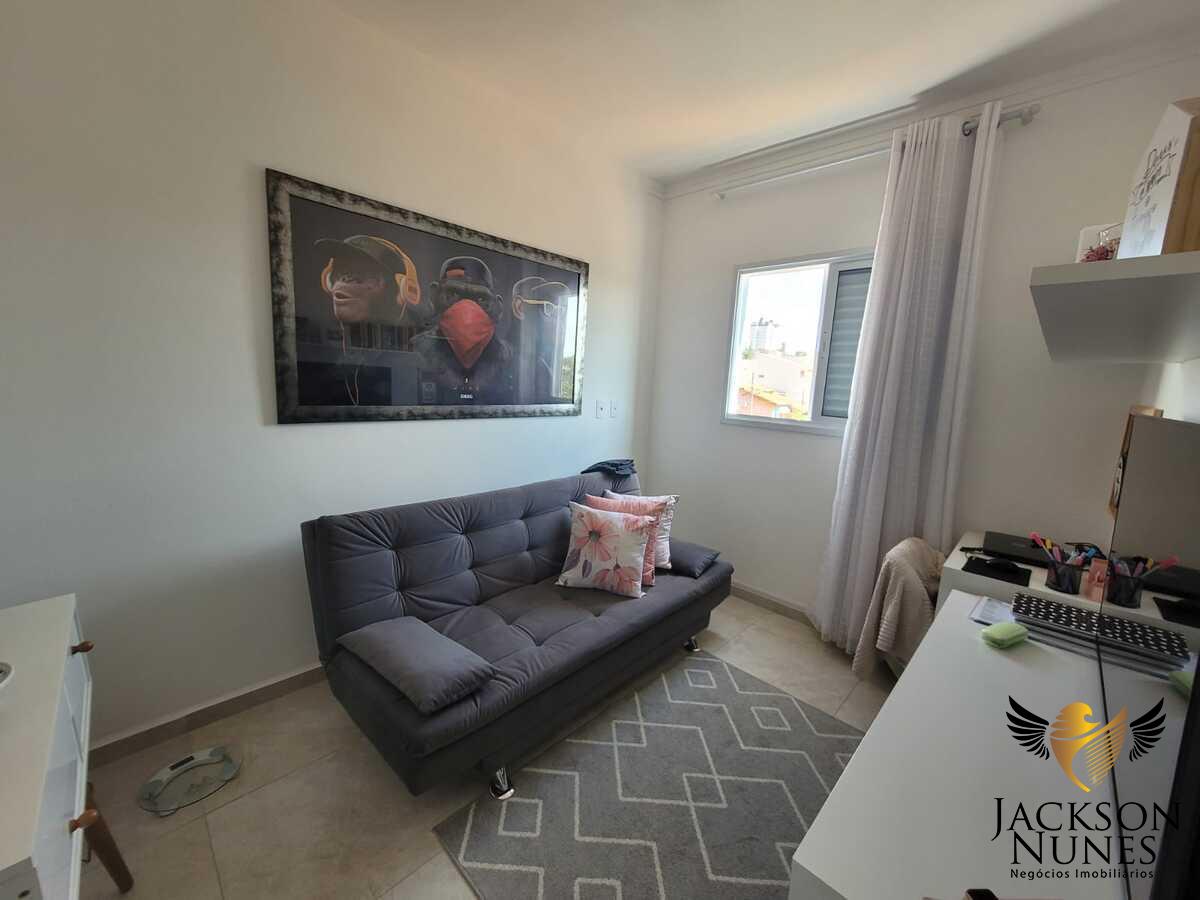 Apartamento à venda com 2 quartos, 54m² - Foto 4