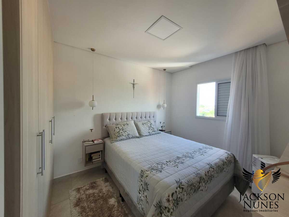 Apartamento à venda com 2 quartos, 54m² - Foto 3