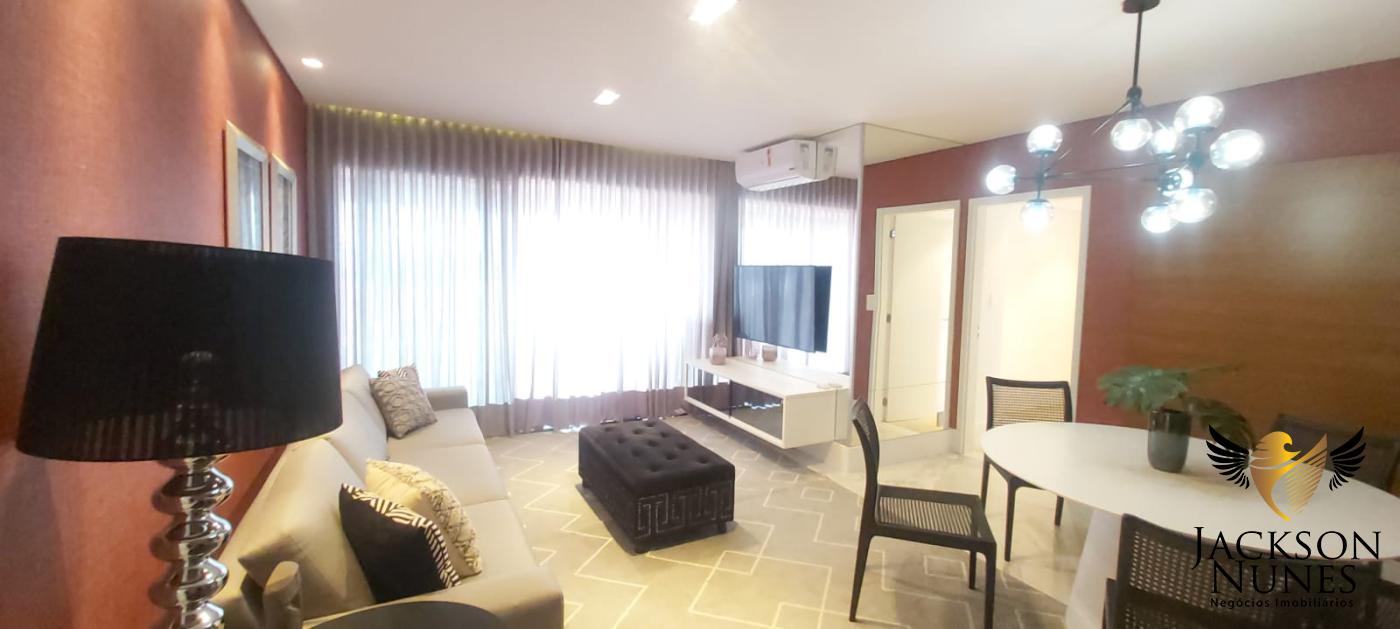 Apartamento à venda com 3 quartos, 148m² - Foto 3