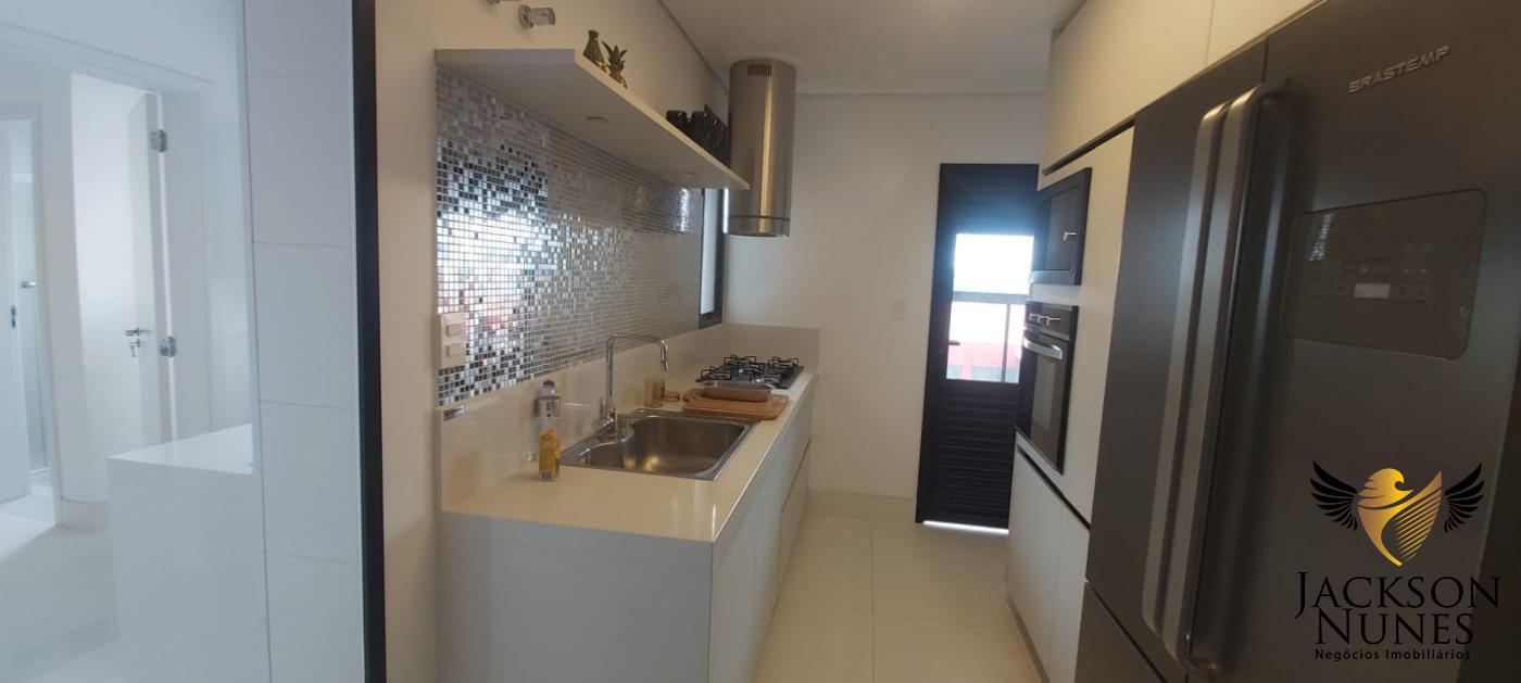 Apartamento à venda com 3 quartos, 148m² - Foto 5