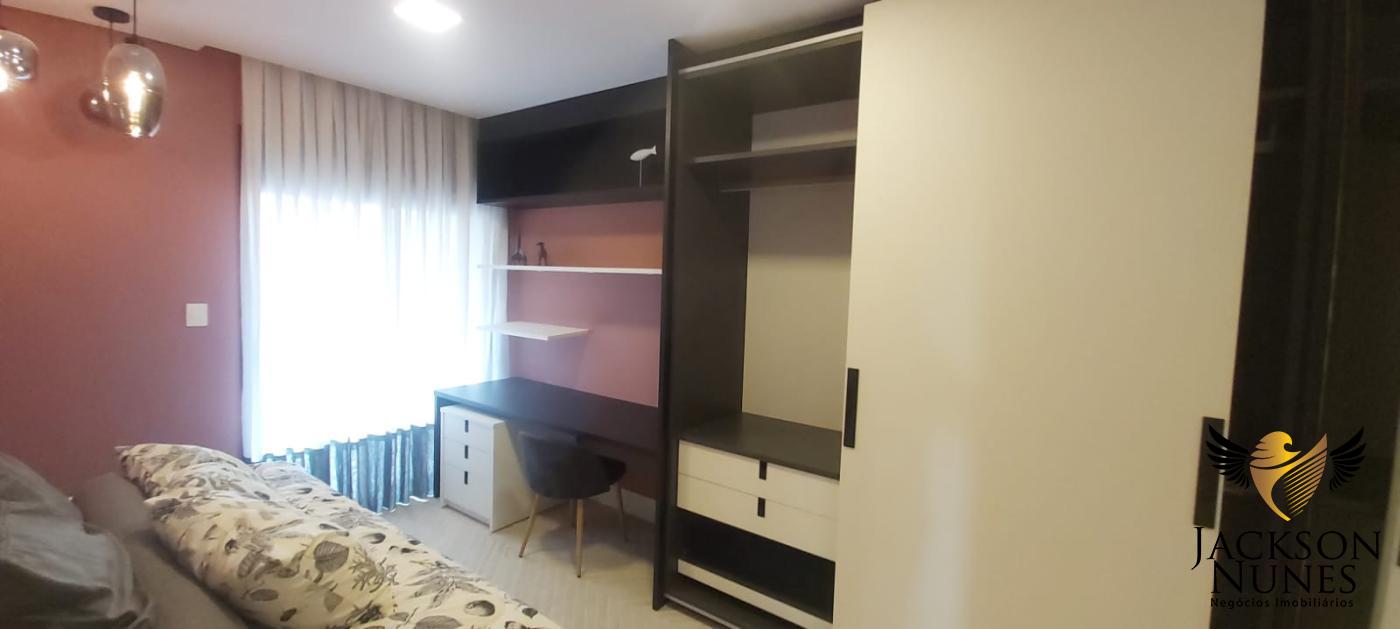 Apartamento à venda com 3 quartos, 148m² - Foto 13