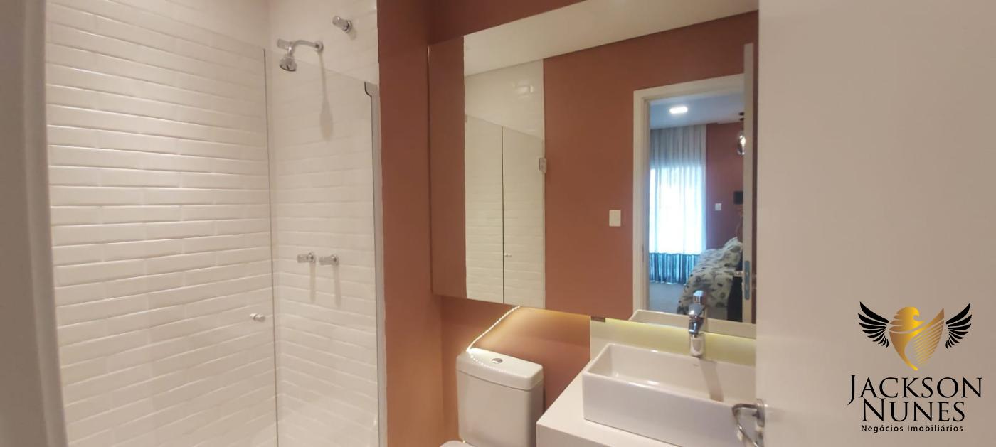 Apartamento à venda com 3 quartos, 148m² - Foto 14