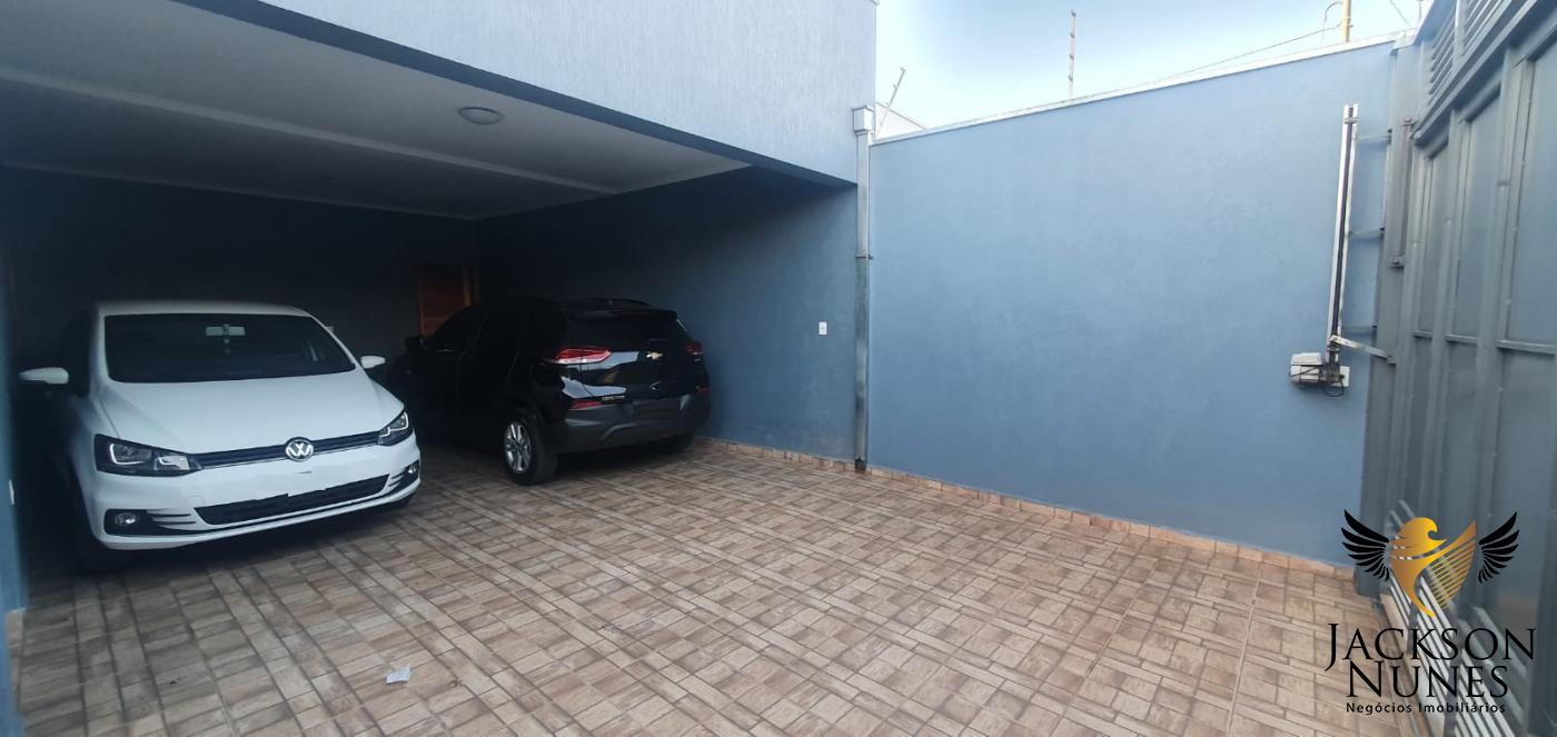 Casa à venda com 3 quartos, 260m² - Foto 5