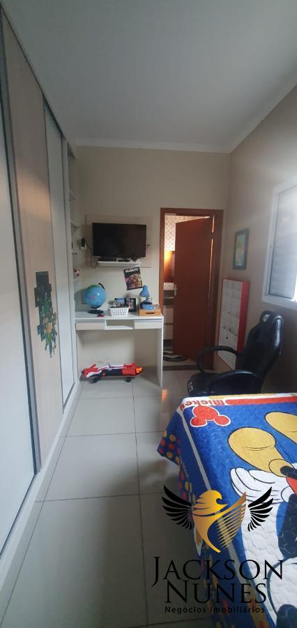 Casa à venda com 3 quartos, 260m² - Foto 15